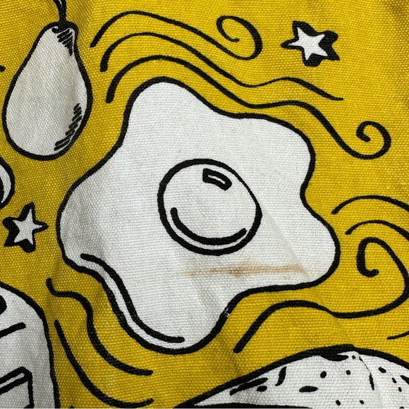 Trader Joe’s Reusable Tote Bag - Picture 4 of 10